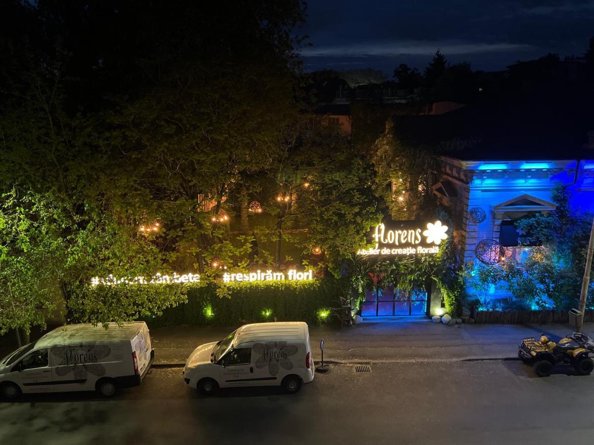 La Vie E Parisienne Appartamento Bucarest
