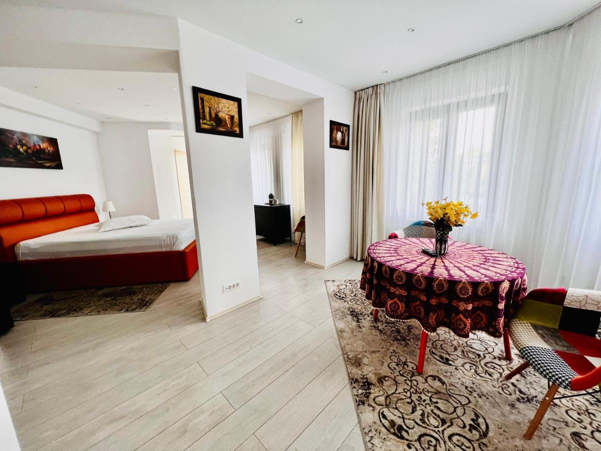 Apartament La Vie E Parisienne