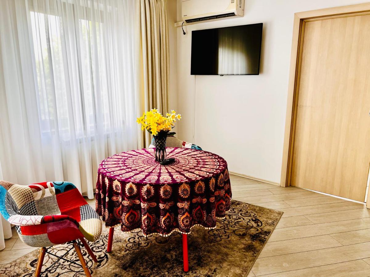 Apartament La Vie E Parisienne *